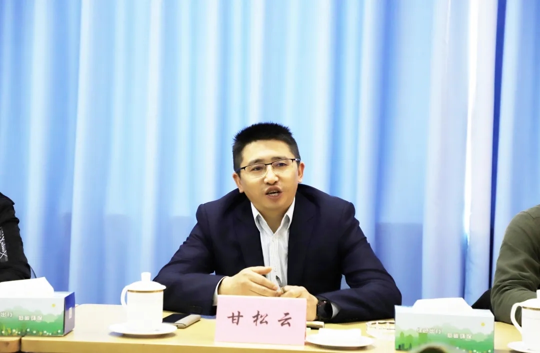 HB火博科技&安徽科力启动战略合作，助推智能交通发展